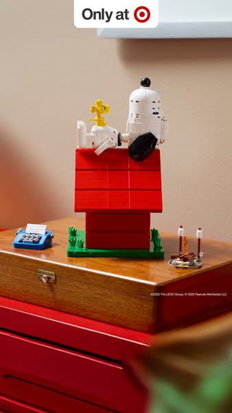target ad