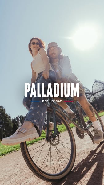 Palladium ad
