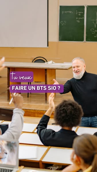 Studyrama ad