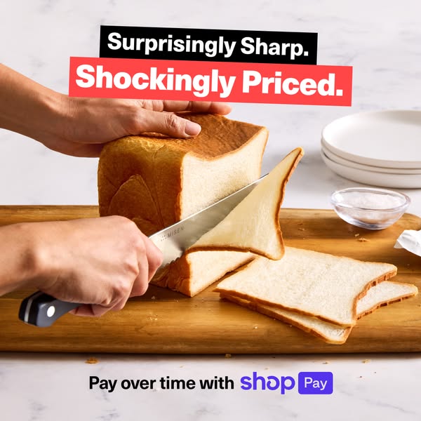 Misen ad