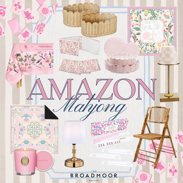 The Broadmoor House ad