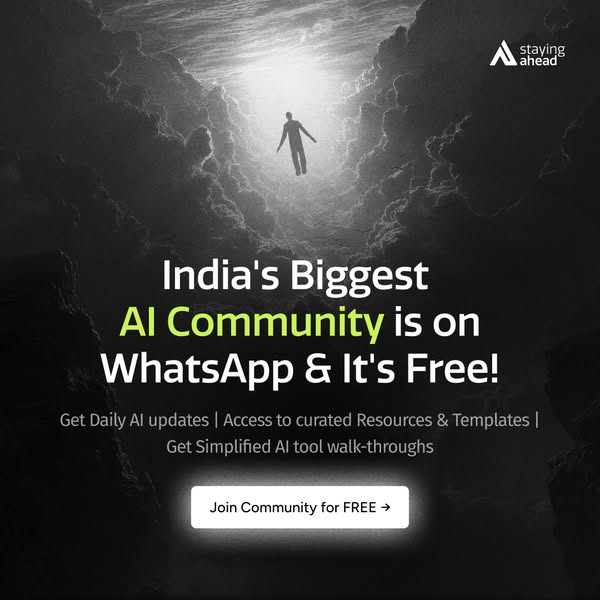 Vaibhav Sisinty ad
