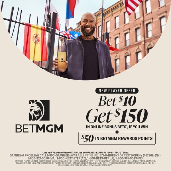 Tim Howard ad