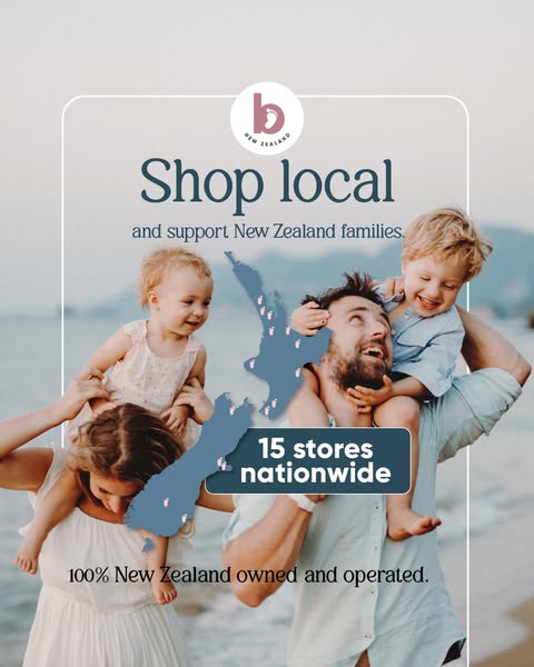 Baby On The Move ad