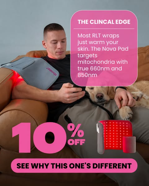 Saxon Panchik ad
