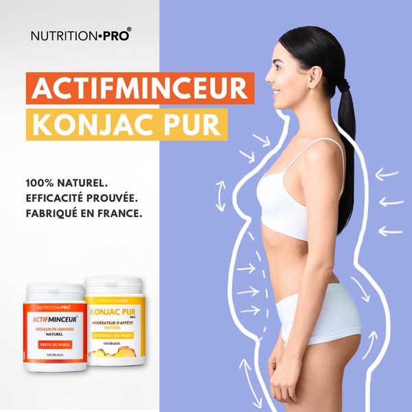 Nutrition•pro ad