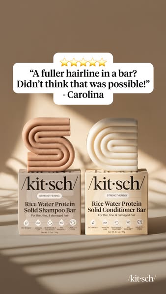 Kitsch ad