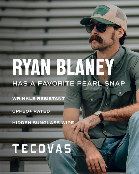 Ryan Blaney ad