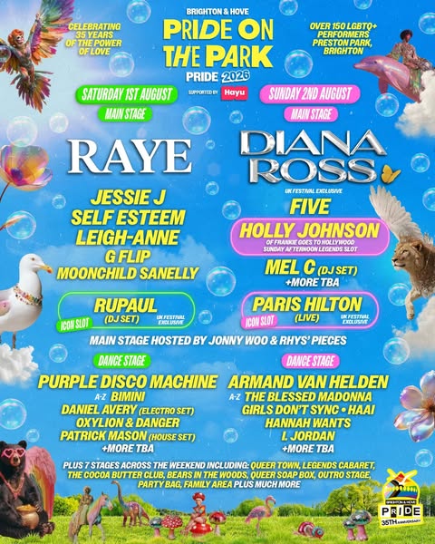 G Flip ad