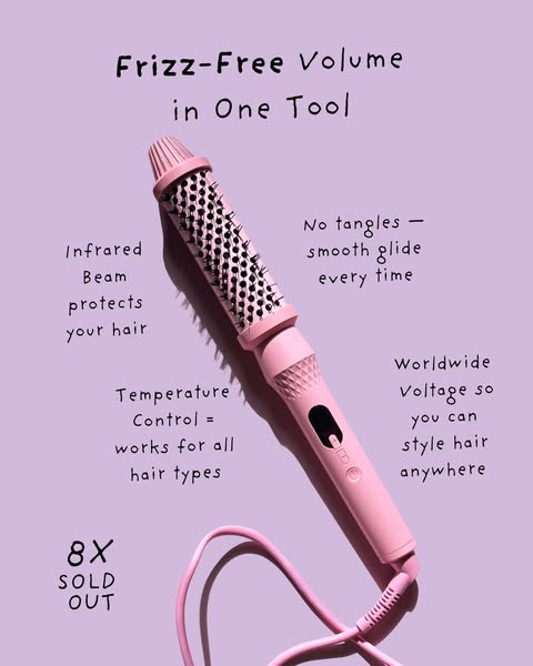 Mermade Hair ad