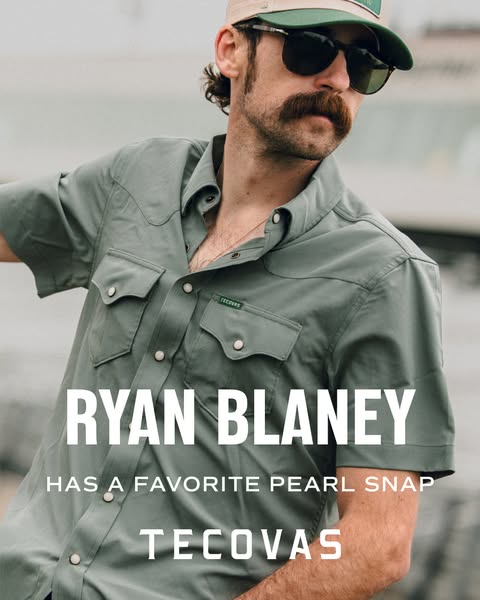 Ryan Blaney ad