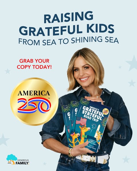 Candace Cameron Bure ad