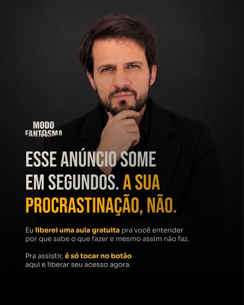 Pense como Forças Especiais ad
