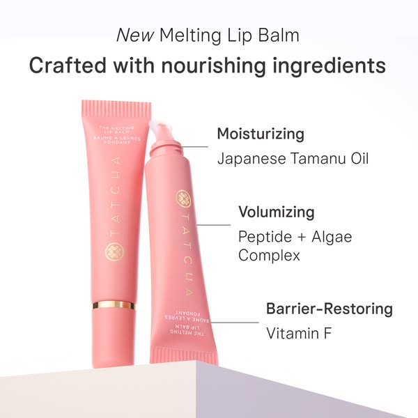 Tatcha ad