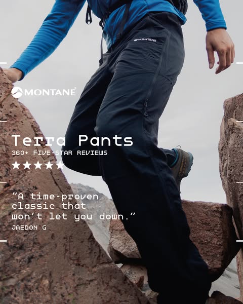 Montane ad
