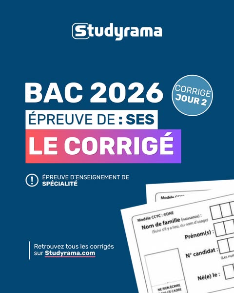 Studyrama ad