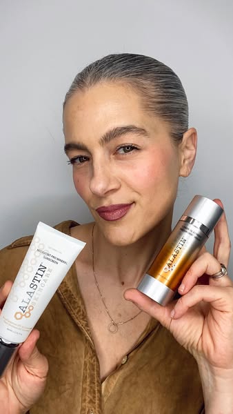 Silverstrandsofglitter ad