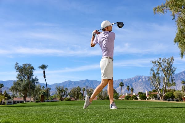 Golf Monthly ad