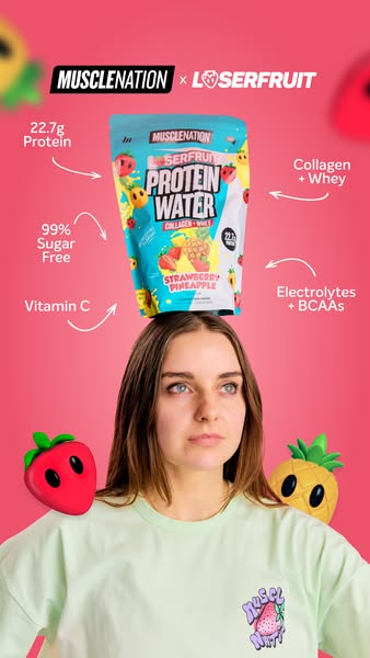 Loserfruit ad