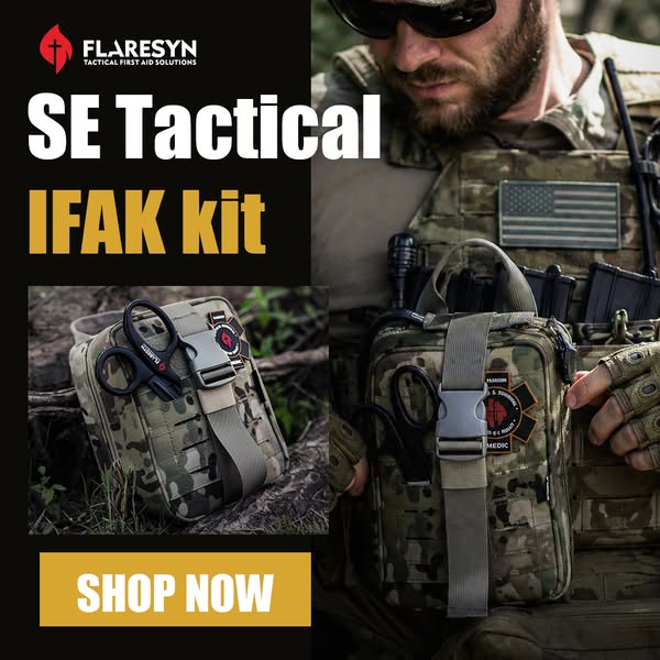 FlareSyn ad