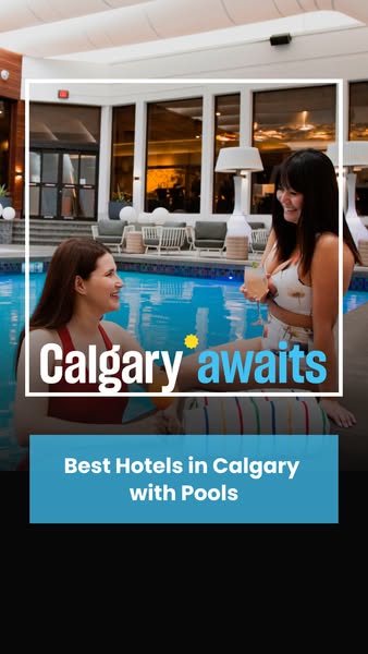 Tourism Calgary ad