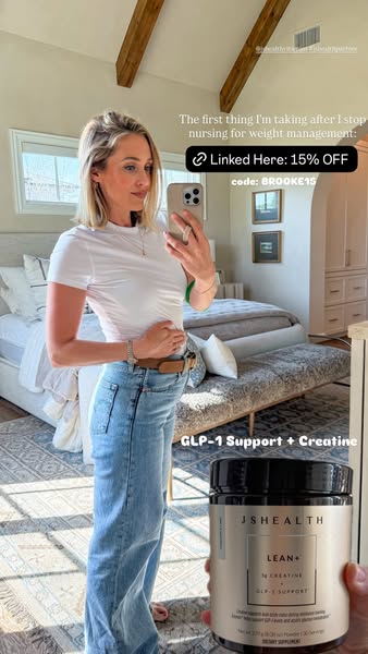 Brooke Raybould ad