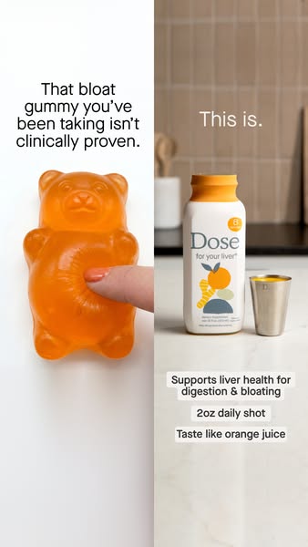 The Dodo ad
