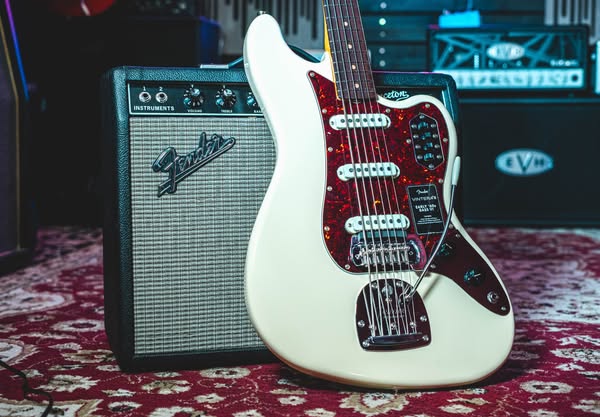 guitarguitar.co.uk ad