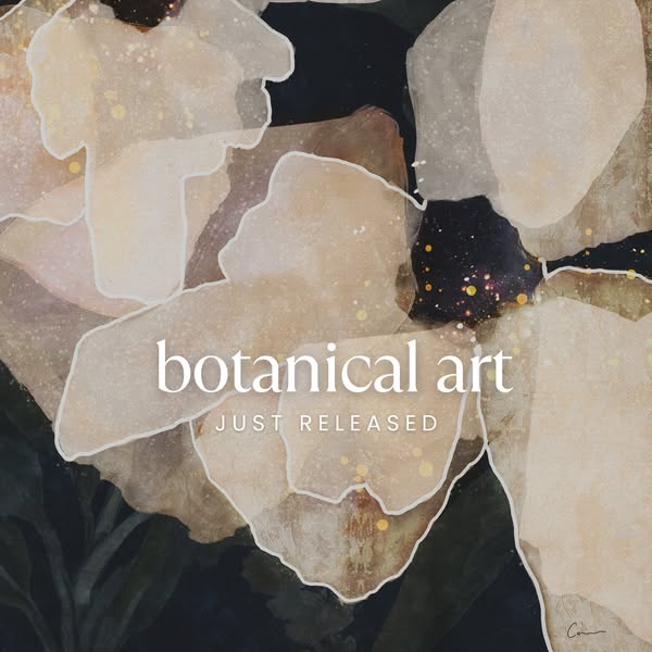 Corinne Melanie | Art, Lifestyle & Home ad