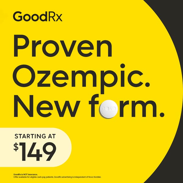 GoodRx ad