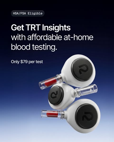 Rythm ad
