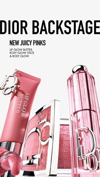 Sephora ad