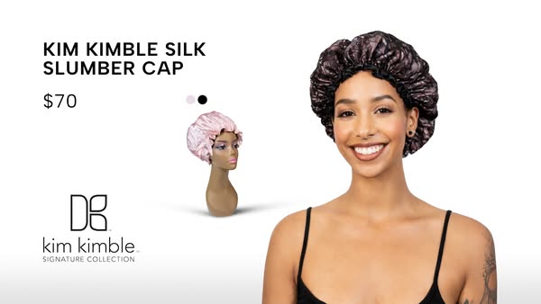 Kimberly Kimble ad