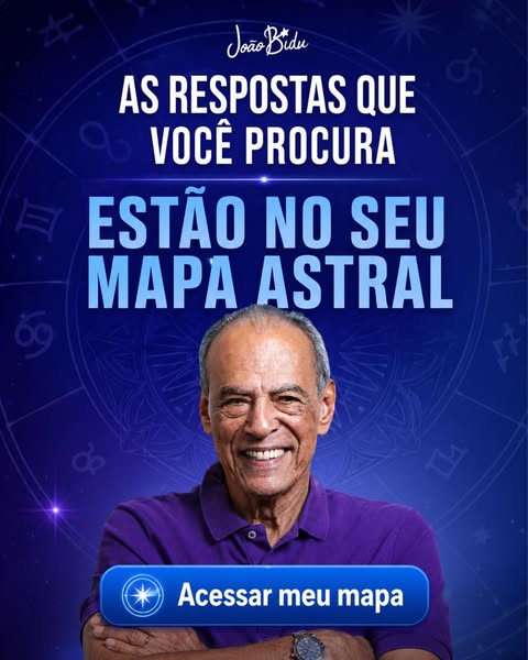 João Bidu ad