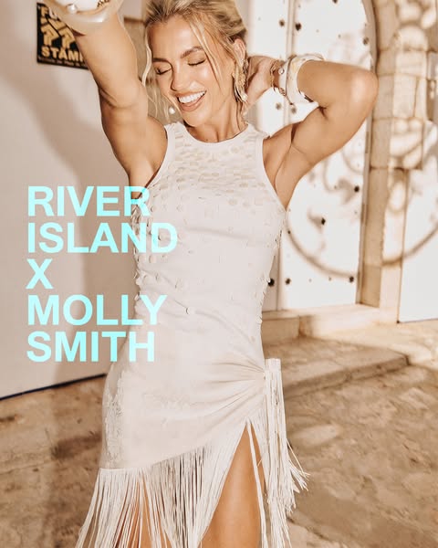 Molly Smith ad