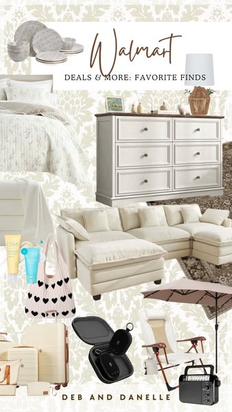 Deb McCoy and Danelle Harvey ad