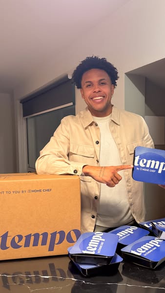 Weston McKennie ad