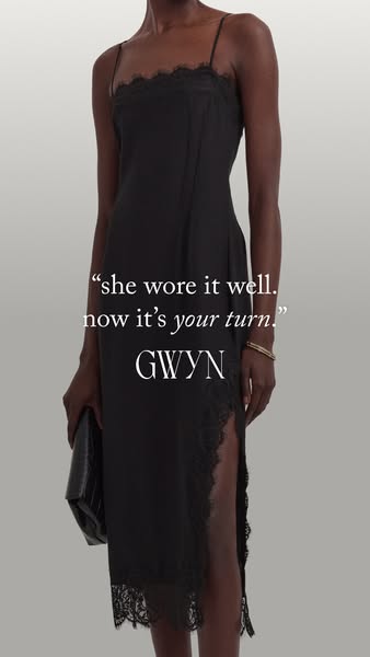 goop ad