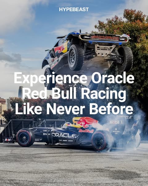 HYPEBEAST ad