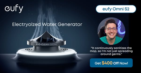eufy US ad