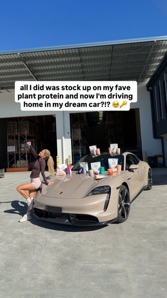 Nu Harvest Supplements ad