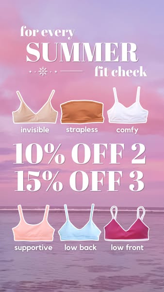 Apricotton ad