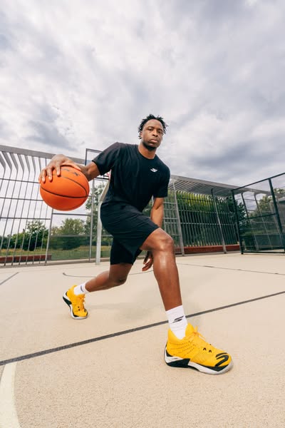 HYPEBEAST ad