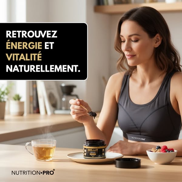 Nutrition•pro ad