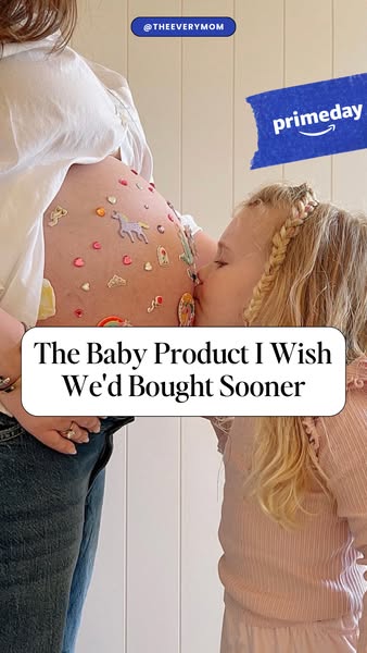 The Everymom® ad