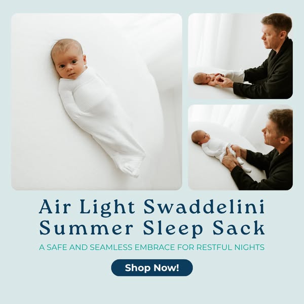 Swaddelini ad