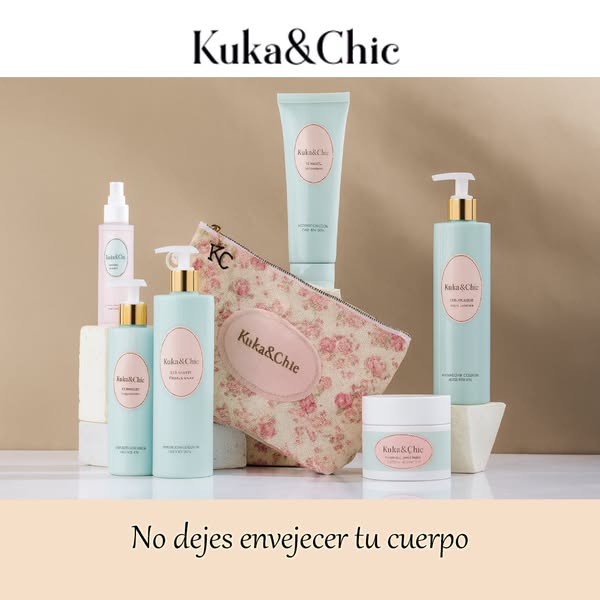 Kuka & Chic ad