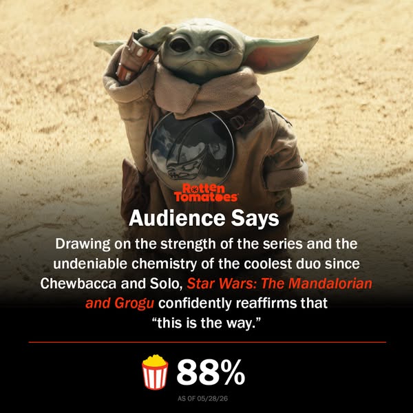 Fandango ad
