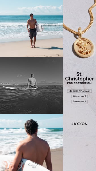 Cole Houshmand ad