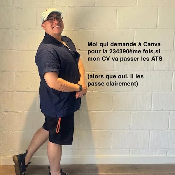 Canva ad